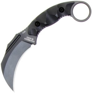 HBBCQB02P.jpg Halfbreed Blades Close Quarters Battle Fixed Blade Knife K340
