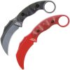 Halfbreed Blades Close Quarters Battle Bundle Fixed Blade K340