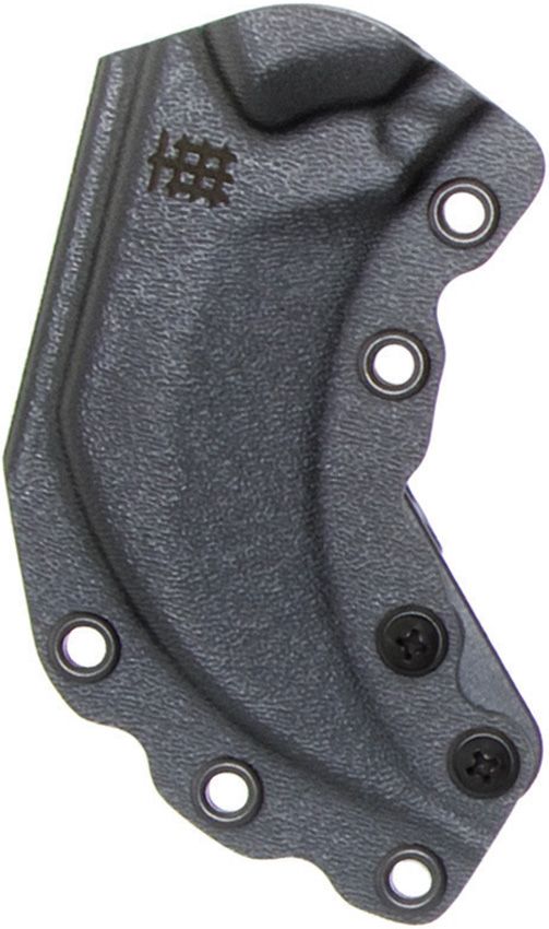Halfbreed Blades Close Quarters Battle Bundle Fixed Blade K340
