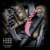 Halfbreed Blades Close Quarters Battle Bundle Fixed Blade K340