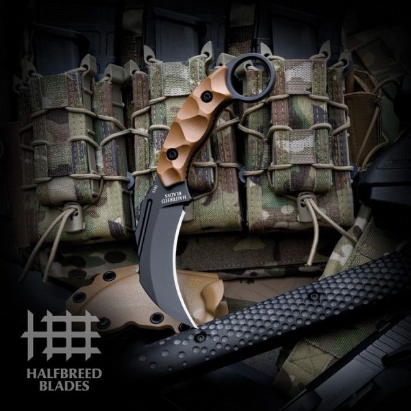 HBBCQB02PDE_add_02.jpg Halfbreed Blades Close Quarters Battle Fixed Blade K340 Steel