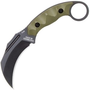 HBBCQB02POD.jpg Halfbreed Blades Close Quarters Battle Fixed Blade ODG K340