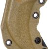 Halfbreed Blades Close Quarters Battle Fixed Blade ODG K340