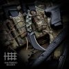 Halfbreed Blades Close Quarters Battle Fixed Blade ODG K340