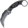 HBBCQB02PS.jpg Halfbreed Blades Close Quarters Battle Fixed Blade Knife K340