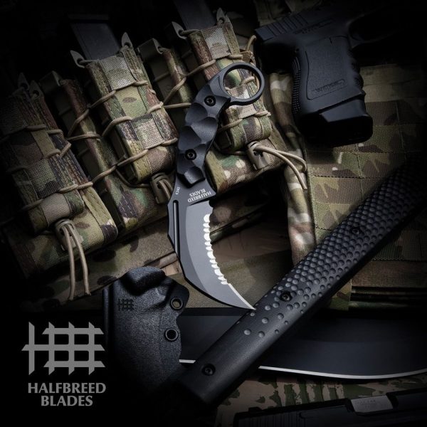 HBBCQB02PS_add_02.jpg Halfbreed Blades Close Quarters Battle Fixed Blade Knife K340