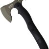 Halfbreed Blades Compact Rescue Axe OD Green Duotone