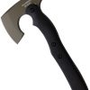 Halfbreed Blades Compact Rescue Axe Spike OD Duotone