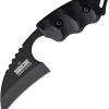 Hardcore Hardware Australia LFK-01 Gen 2 Fixed Blade K340 Steel
