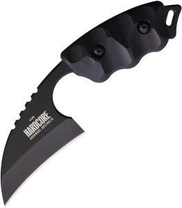 Hardcore Hardware Australia LFK-01 Gen 2 Fixed Blade K340 Steel