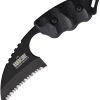 Hardcore Hardware Australia LFK-01 Gen 2 Fixed Blade K340 Steel