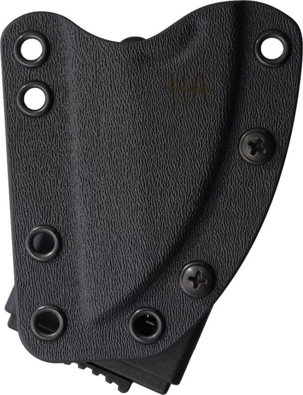 Hardcore Hardware Australia LFK-01 Gen 2 Fixed Blade K340 Steel