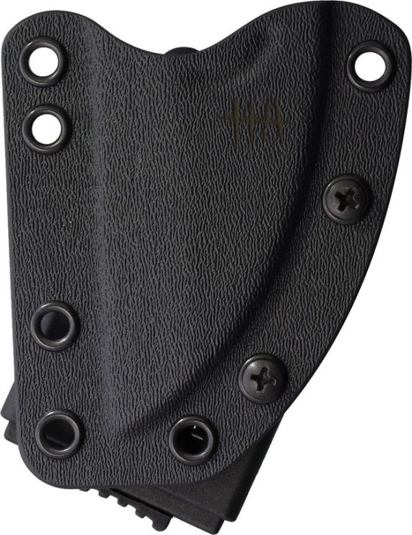 Hardcore Hardware Australia LFK-01 Gen 2 Fixed Blade K340 Steel