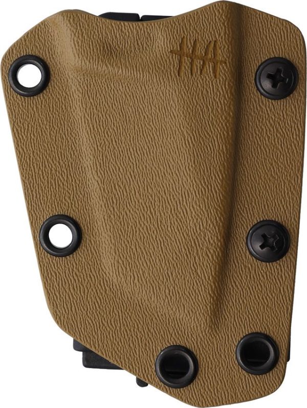 HBBLFK04DE_add_01.jpg Hardcore Hardware LFK-04 Gen 2 Fixed Blade K340 Dark Earth Tanto