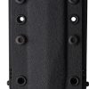 Halfbreed Blades Large Infantry Knife Gen 2 OD Fixed Blade