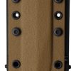 Halfbreed Blades Large Infantry Knife Gen 2 Fixed Blade K340