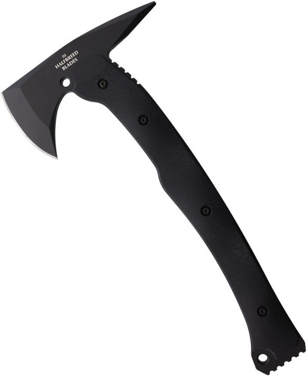 HBBLRA01.jpg Halfbreed Blades Large Rescue Axe - Black K110
