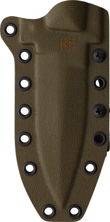 HBBMCK01ODG_add_01.jpg Halfbreed Blades Medium Clearance Fixed Blade K340 OD Green