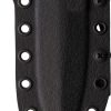 Halfbreed Blades Medium Clearance Fixed Blade Knife K340 Steel