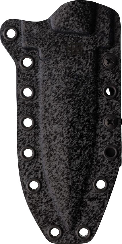Halfbreed Blades Medium Clearance Fixed Blade Knife K340 Steel