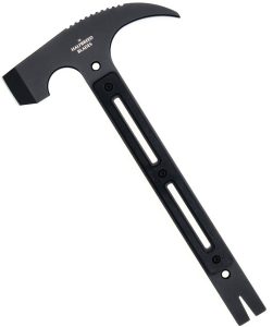 Halfbreed Blades Rhino Emergency Rescue Tool K110 Multi Tool