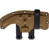 Halfbreed Blades Rhino Emergency Rescue Tool K110 Dark Earth