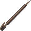 Halfbreed Blades Rhino Emergency Rescue Tool K110 Dark Earth