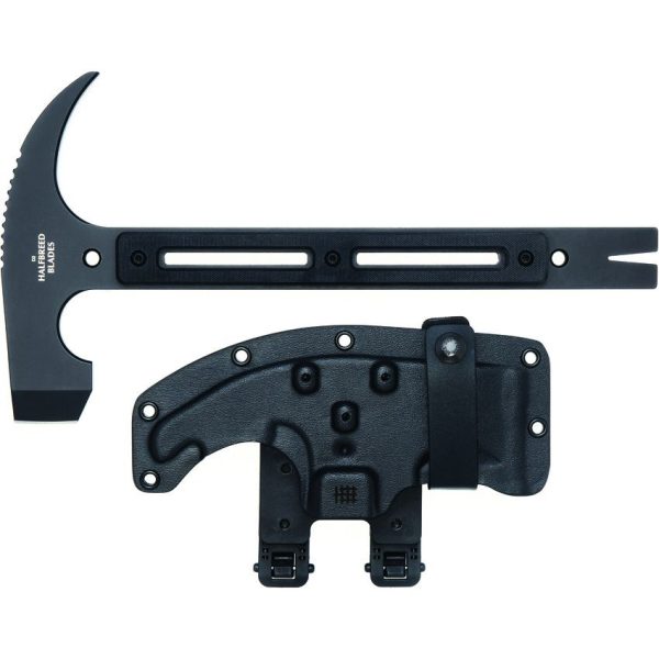 Halfbreed Blades Rhino Emergency Rescue Tool K110 Multi Tool