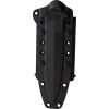 Halfbreed Blades Medium Infantry Knife BLK/DE Spear