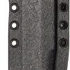 Halfbreed Blades Medium Infantry Knife Gen 2 Black
