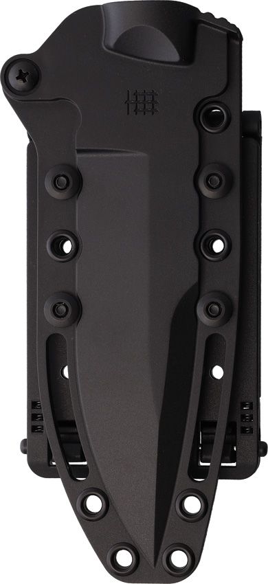 HBBMIK03G2BLKK3_add_01.jpg Halfbreed Blades Medium Infantry K340 Fixed Blade Tactical Knife