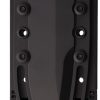 Halfbreed Blades Medium Infantry Knife K340 Fixed Blade Tactical