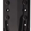HBBMIK03G2ODGK3_add_01.jpg Halfbreed Blades Medium Infantry K340 Fixed Blade Tactical Knife OD Green