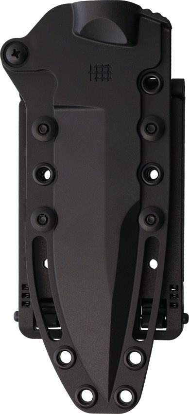 HBBMIK03G2ODGK3_add_01.jpg Halfbreed Blades Medium Infantry K340 Fixed Blade Tactical Knife OD Green