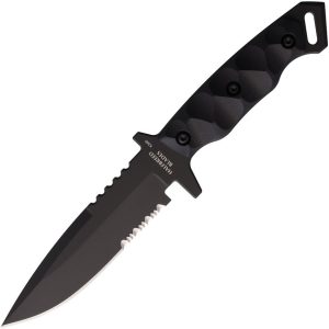 Halfbreed Blades Medium Infantry Knife Gen II Fixed Blade K340