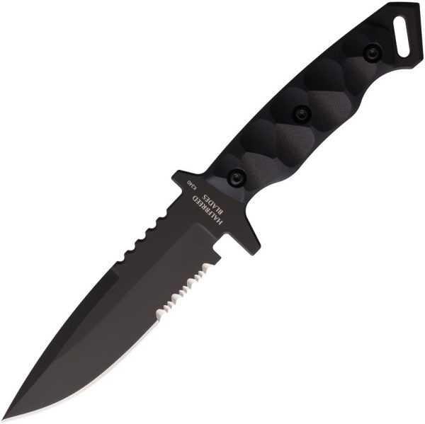 Halfbreed Blades Medium Infantry Knife Gen II Fixed Blade K340