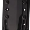Halfbreed Blades Medium Infantry Knife Fixed Blade K340 Steel