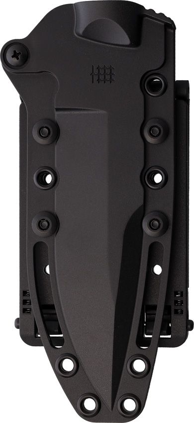 HBBMIK03PSG2OD_add_01.jpg Halfbreed Blades Medium Infantry Knife Fixed Blade K340 Steel OD