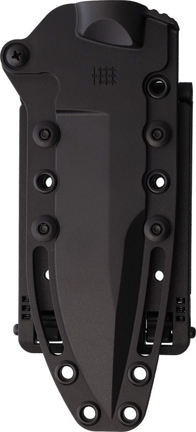 Halfbreed Blades Medium Infantry Knife Gen II Fixed Blade K340
