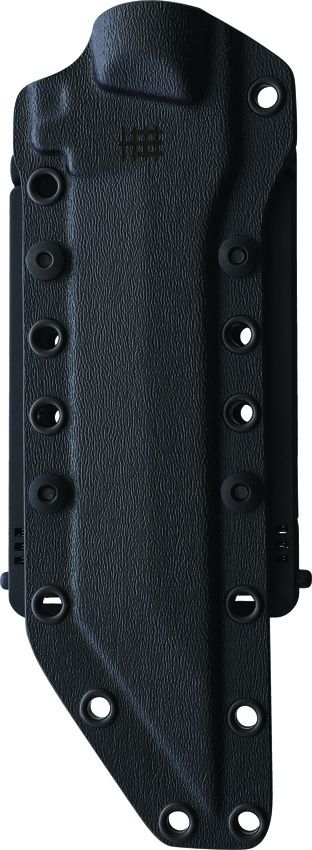 HBBMIK05_add_01.jpg Halfbreed Blades Medium Infantry Fixed Blade Knife Black Tanto