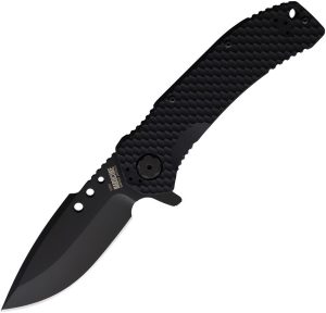 HBBMILF02.jpg Hardcore Hardware Australia MILSPEC Framelock DP CPM S30V