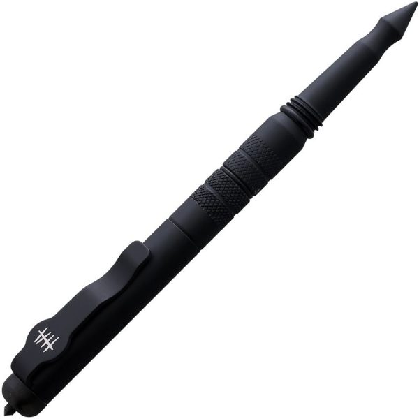 Hardcore Hardware Australia Tactical Pen Tungsten Glass Breaker
