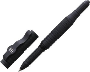 Hardcore Hardware Australia Tactical Pen Steel Striker