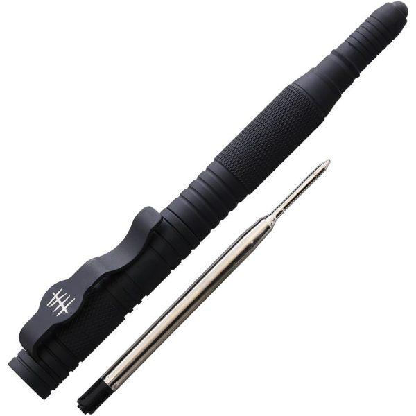 HBBTWI02_add_01.jpg Hardcore Hardware Australia Tactical Pen Steel Striker