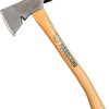 Hardcore Hammers Super Naturalist Hatchet - Hickory