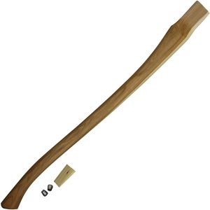 Hardcore Hammers Axe Handle - American Hickory 36in