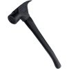 Hardcore Hammers Blackout Hatchet - Matte Black Steel