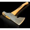 Hardcore Hammers Super Naturalist Hatchet - Hickory