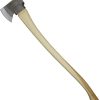 Hardcore Hammers Raptor Axe Natural 36 Fixed Blade Hickory Handle