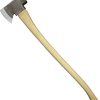 Hardcore Hammers Ranger Axe Natural 36 Hickory Handle Axe